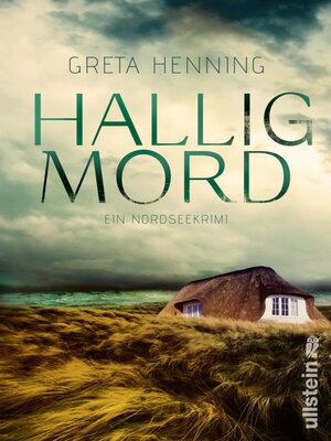 cover image of Halligmord